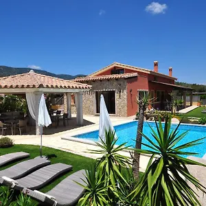 I Graniti Sardi 3* Villasimius