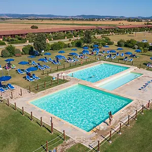 Aparthotel Residenza Principina