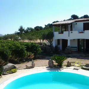  Bed & Breakfast Domo De Resteblas Italië