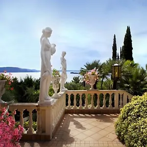 **** Hotel Park Montefiori Italië