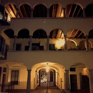 ** Bed & Breakfast Angolo Del Poeta Italië