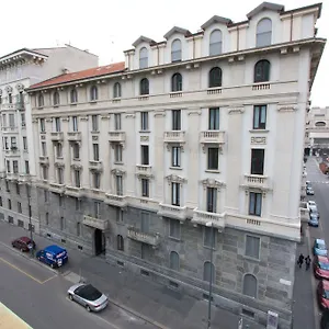 **** Aparthotel De La Gare Italië
