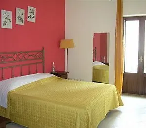 Noir 3* Trapani