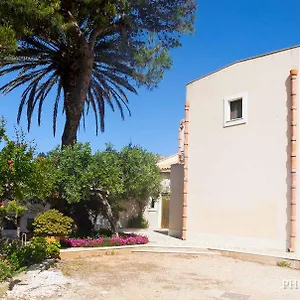 *** Bed & Breakfast Casolare Nelle Saline Italië