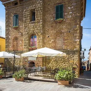 Di Casalmustia Maison d'hôtes