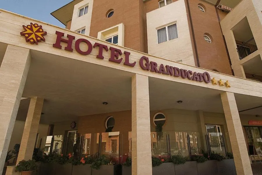 Hotel Granducato Montelupo Fiorentino