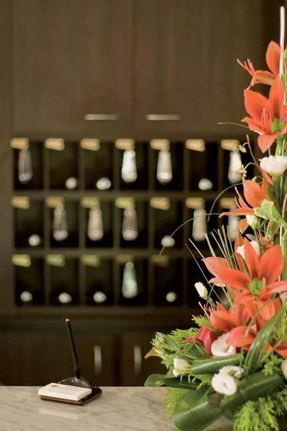 Hotel Granducato Montelupo Fiorentino
