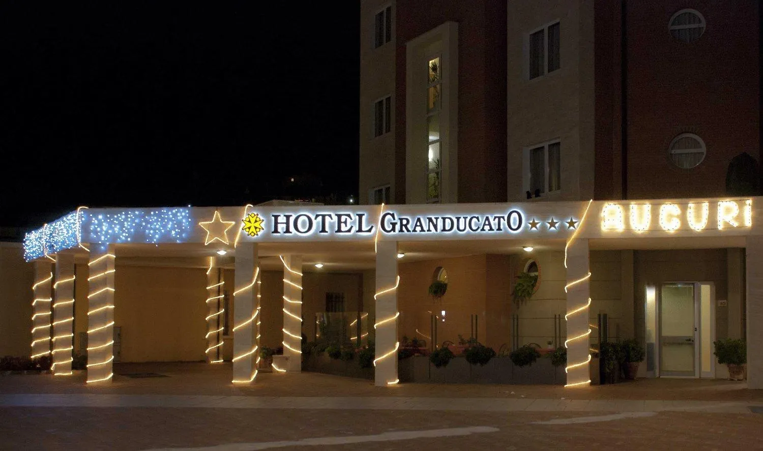 Hotel Granducato Montelupo Fiorentino