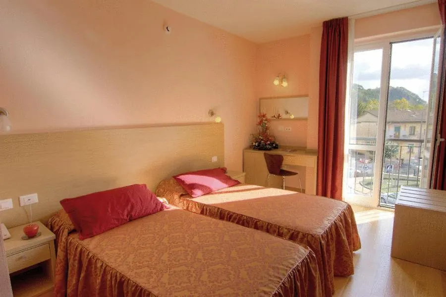 Hotel Granducato Montelupo Fiorentino Italië