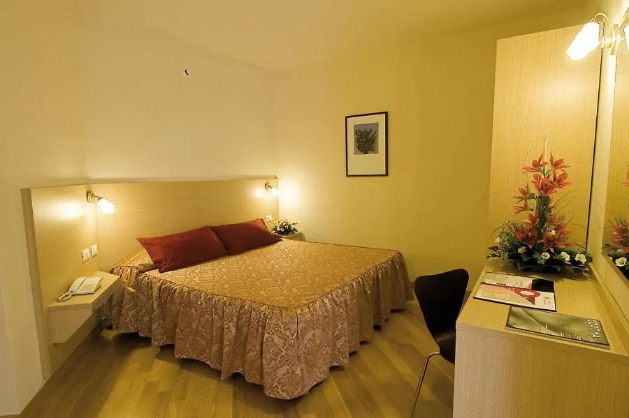 Hotel Granducato Montelupo Fiorentino 3*,  Italië
