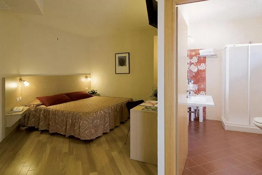 Hotel Granducato Montelupo Fiorentino