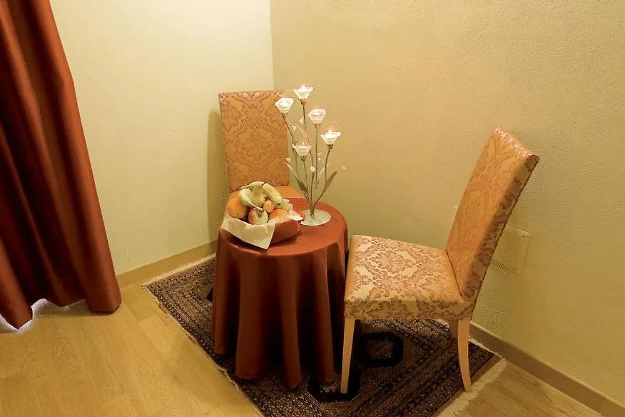Hotel Granducato Montelupo Fiorentino