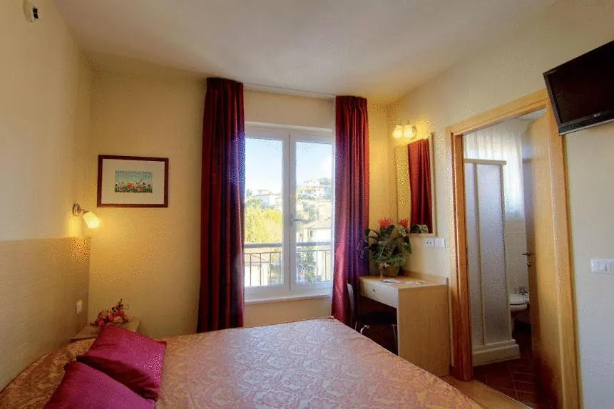 Hotel Granducato Montelupo Fiorentino 3*,